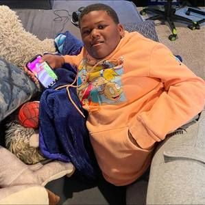 Meet your Posher, Tracy